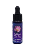 FES Org Flower Ess Quintessentials California Wild Rose 7.5ml