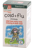 Cathay Herbal Paediatric Cold And Flu Formula 50g