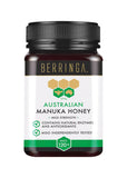 Berringa Honey Aust Manuka Mild Strength (MGO 120) 500g