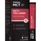 Melrose MCT Collagen Creamer Salted Caramel Sachets 6g x 14 Pack