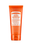 Dr. Bronner's Organic Shaving Soap Tea Tree 207ml