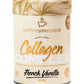 Before You Speak Collagen Complex French Vanilla 200g