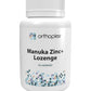 Orthoplex White Manuka Zinc Plus Lozenge 60t