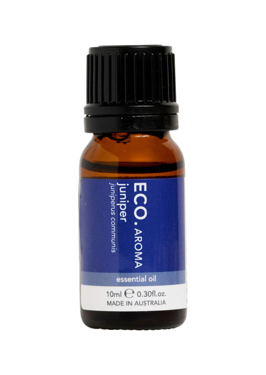 ECO Mod Ess Essential Oil Juniper 10ml