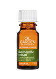 Oil Garden Essential Oil Dilutn Chamomile Roman 3 perc Jojoba 12ml