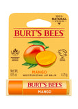 Burts Bees Lip Balm Mango 4.25g