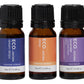 ECO Mod Ess Essential Oil Trio Deep Sleep 10ml x 3 Pack