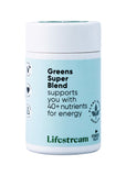 Lifestream Greens Super Blend Powder 150g