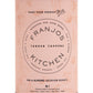 Franjos Kitchen Biscuits Lactation Fig Almond Tanker Topper 252g