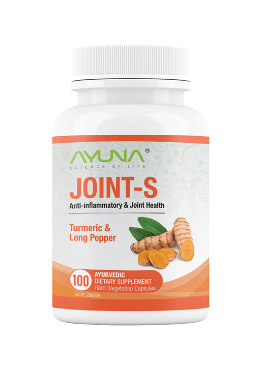 Ayuna Joint S 100vc