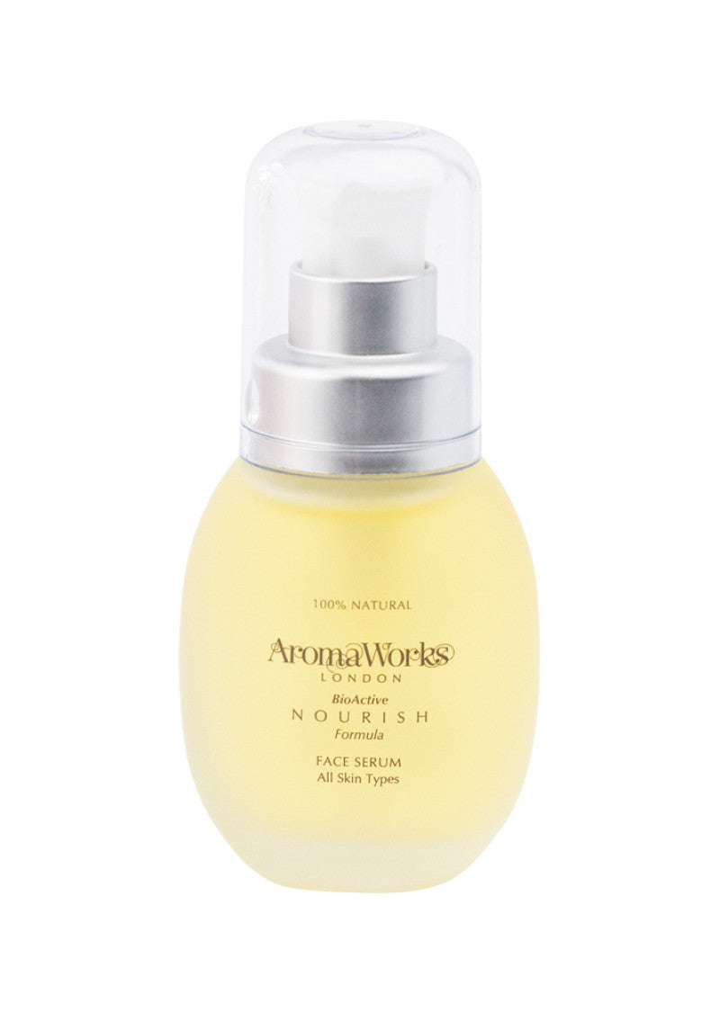 AromaWorks Face Serum Nourish 30ml