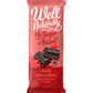 Well Nat NAS Block Choc Dark Raspberry Crush 90g