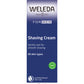 Weleda For Men Shaving Cream 75ml