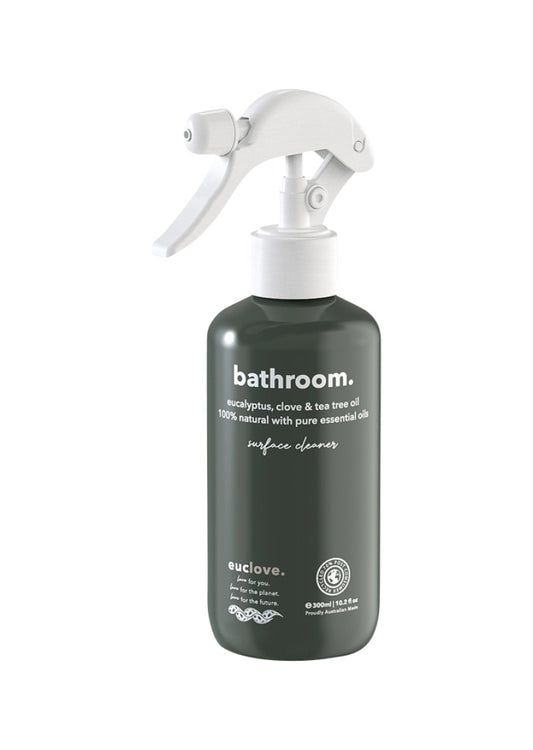 Euclove Bathroom Spray 300ml