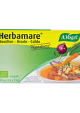 Vogel Org Herbamare Bouillon Cubes (11gx8) 1pk