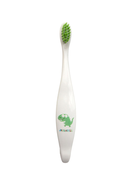 Jack N' Jill Bio Toothbrush Dino