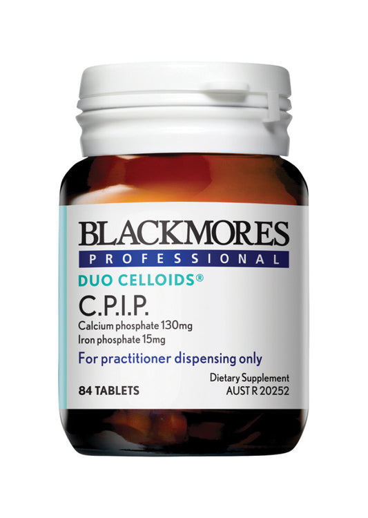 Blackmores Prof C.p.i.p. 84t