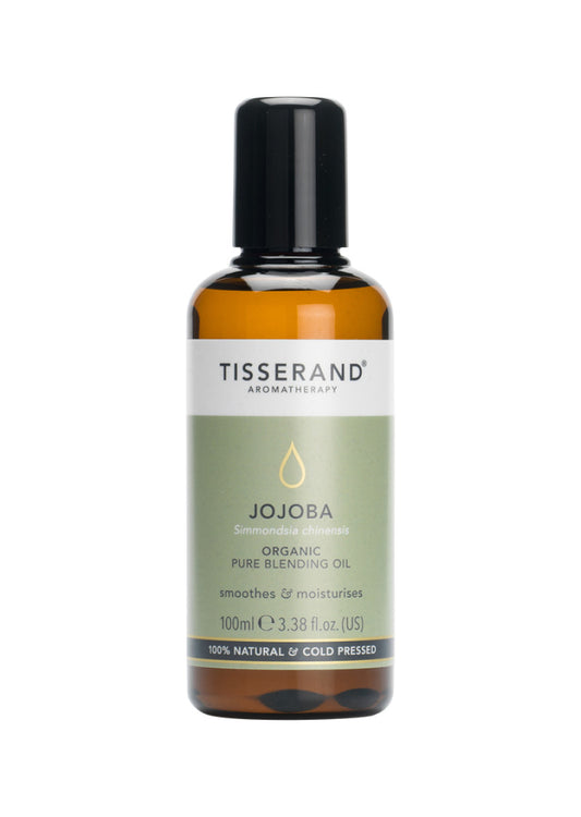 Tisserand Blending Oil Organic Jojoba 100ml