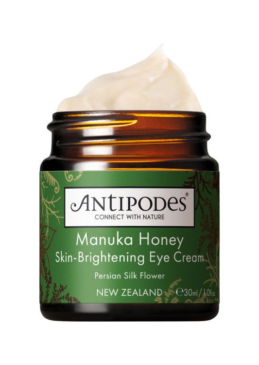 Antipodes Eye Cream Manuka ** Obsolete Manufacturer **