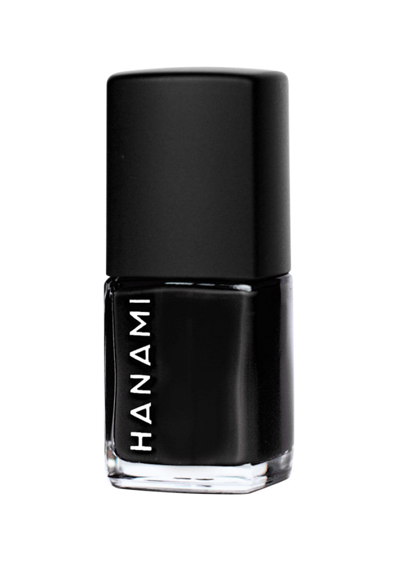 Hanami Nail Polish Date With The Night 15ml