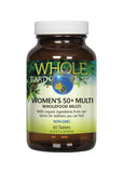 Whole Earth Sea Women's 50 Plus Multi 60t