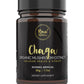 Raw Medicine Org Mushroom Extract Chaga 50g