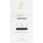 Before You Speak Coffee Collagen Unsweetened 6.5g x 30 Pack