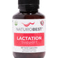 NaturoBest Lactation Support 60c