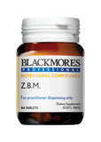 Blackmores Prof Z.b.m 84t