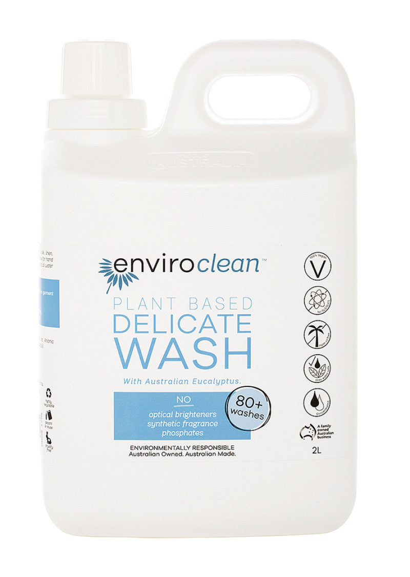 EnviroClean Delicate Wash 2L