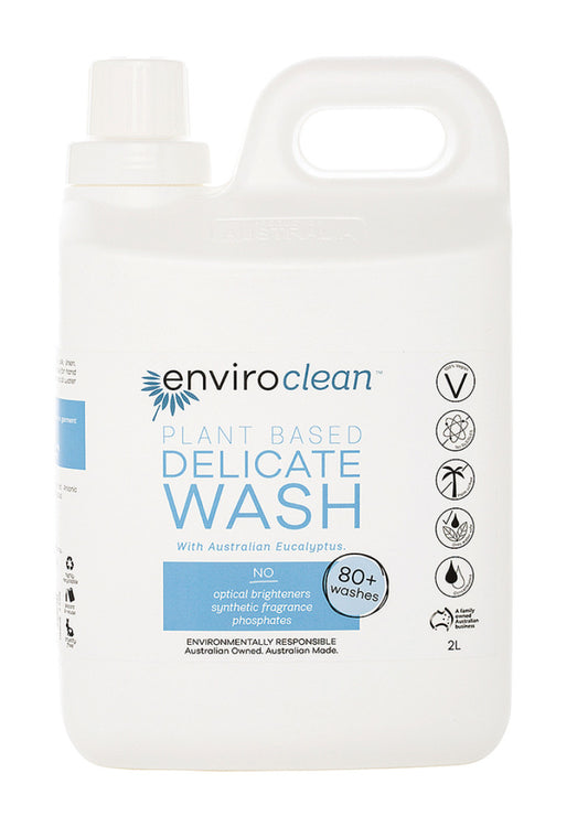 Enviroclean Delicate Wash 2l