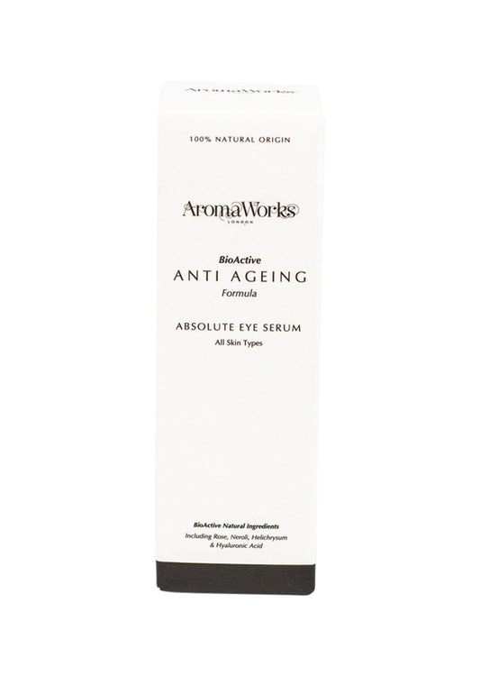 AromaWorks Eye Serum (Absolute) Anti Ageing 20ml