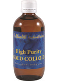 Fulhealth Industries Colloid Gold 200ml