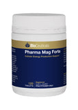 BioCeuticals Pharma Mag Forte 120t