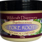 Wildcraft Dispensary Ointment Poke Root 100g