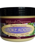 Wildcraft Dispensary Ointment Poke Root 100g