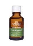 Oil Garden Essential Oil Rose Geranium 25ml