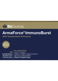 Bioceuticals Armaforce Immunoburst Chewable 60c