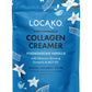 Locako Collagen Creamer Performance (Madagascan Vanilla) 300g