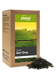 Planet Organic Org Earl Grey ** Sell Through **