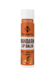 Necessity Organic Lip Balm Mandarin 5g