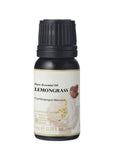 Ausganica Org Essential Oil Lemongrass 10ml