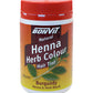 Bonvit Hair Tint Henna Herb Colour Burgundy 100g