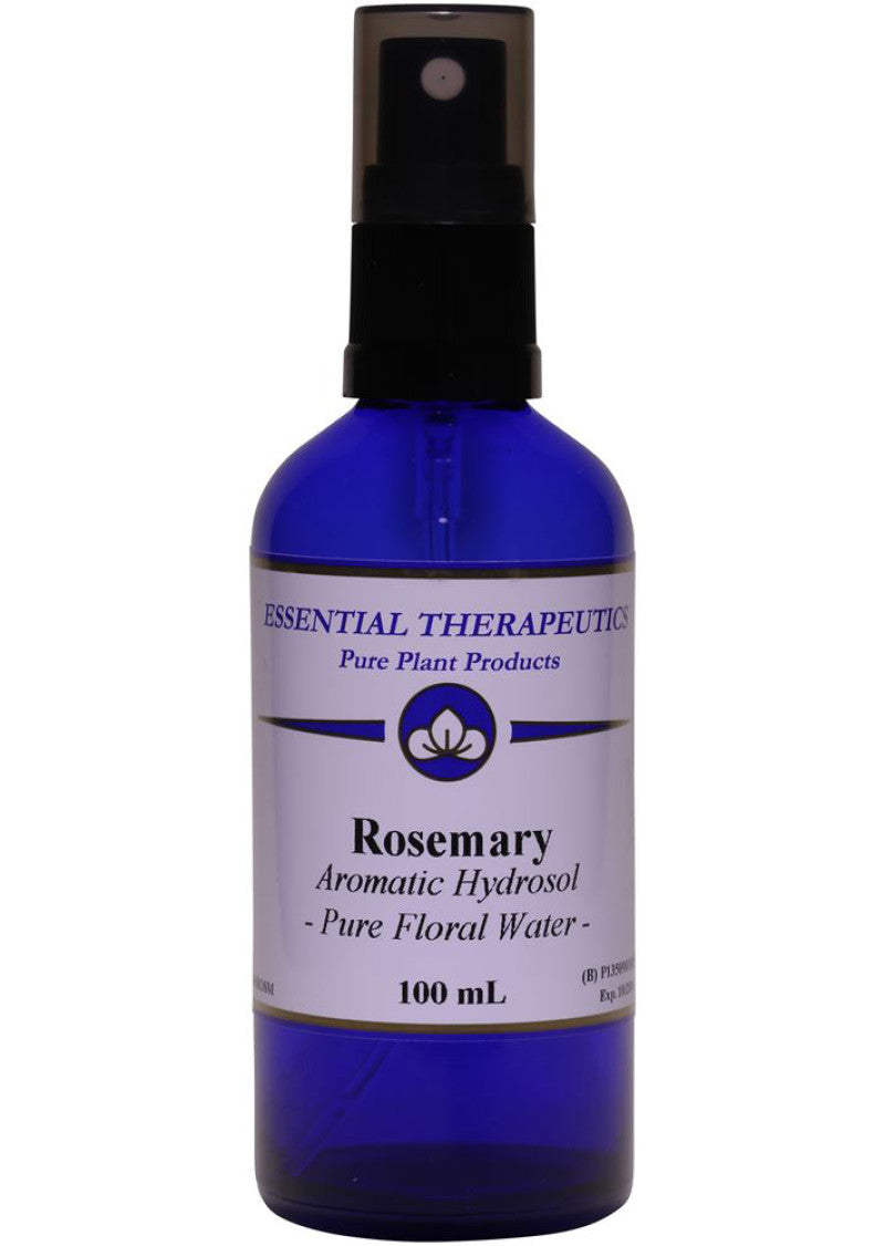 Essen Therap Aromatic Hydrosol Rosemary 100ml