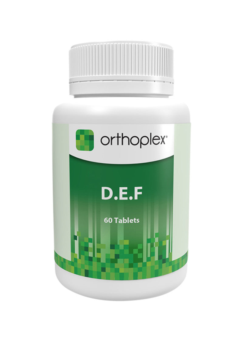 Orthoplex Green D.E.F. 60t