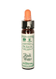 Ainsworths Dr Bach Flower Essence Rock Water 10ml