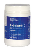 Nutrition Diagnostics Bio Vitamin C Powder 500g