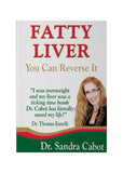 Fatty Liver You Can Reverse It By Dr Sandra Cabot