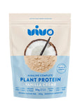 Vivo Org Protein Plant Alkaline Complete Vanilla Creme 400g