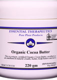 Essen Therap Cocoa Butter Organic 220g